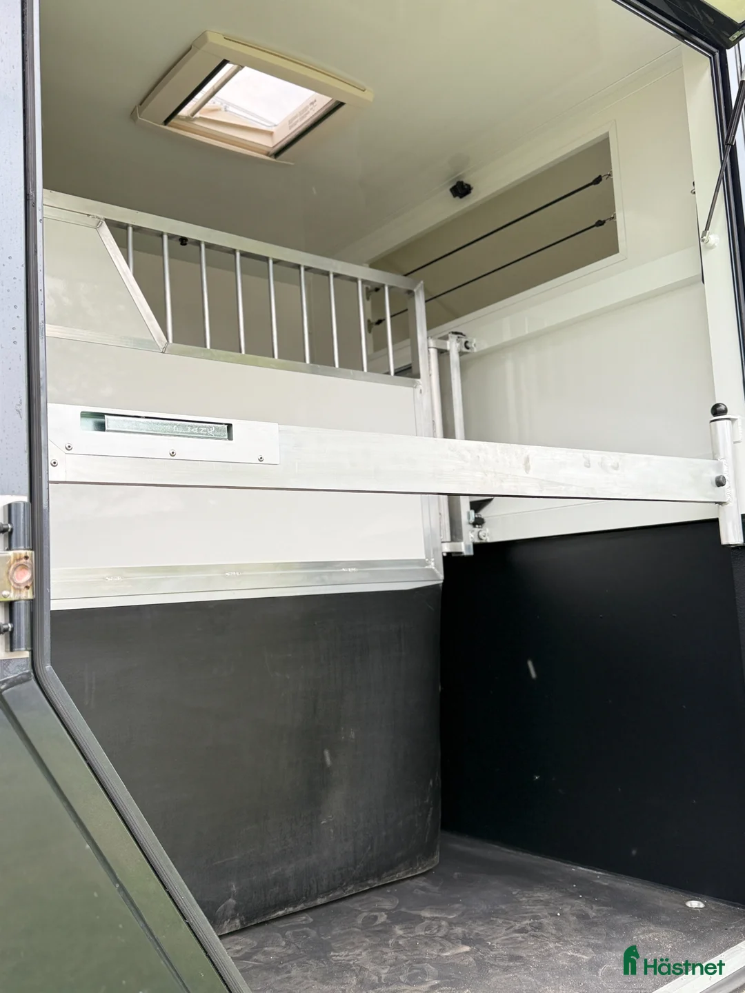 Hästlastbilar  fordon & transport till salu: Renault Master VIGO - hästbil HORSEPARTNER - Annons 14