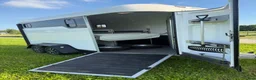 Hästtransporter  fordon & transport till salu: Forzab EQ2 fronturlastning-24/25 - Annons 9