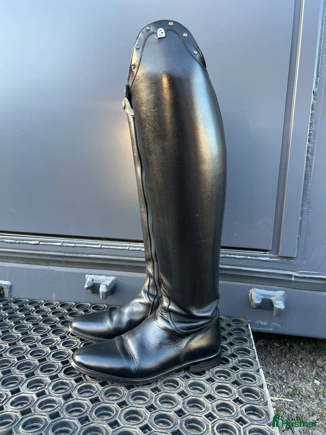 Ridstövlar ryttarutrustning till salu: Cavallo dressyrstövel - Annons 2