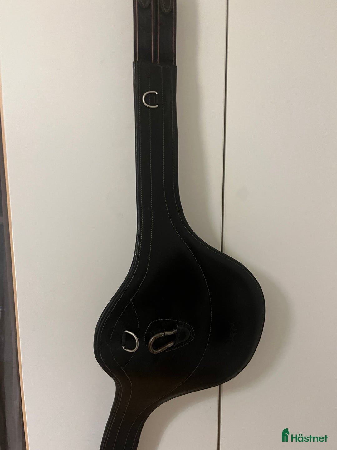 Sadeltillbehör hästutrustning till salu: Fin Lippo gjord i Helsingborg - Annons 1