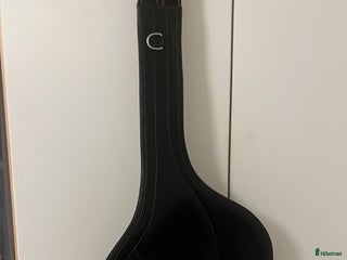 Sadeltillbehör hästutrustning till salu: Fin Lippo gjord i Helsingborg - Annons 1