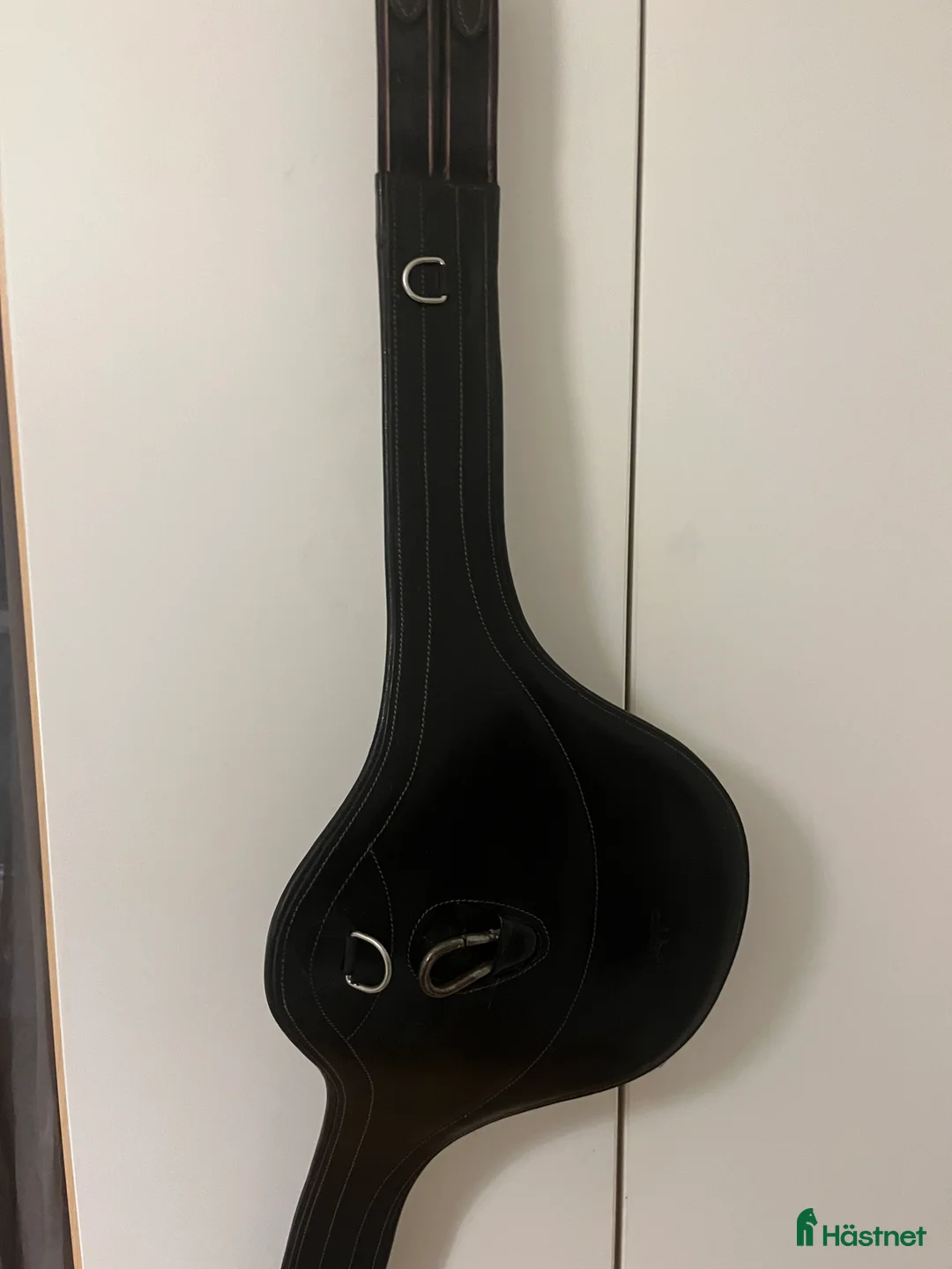 Sadeltillbehör hästutrustning till salu: Fin Lippo gjord i Helsingborg - Annons 1