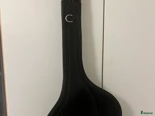 Sadeltillbehör hästutrustning till salu: Fin Lippo gjord i Helsingborg - Annons 1