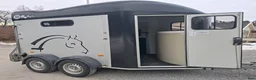 Hästtransporter  fordon & transport till salu: Cheval Liberte Gold 3 i Harestad - Annons 2