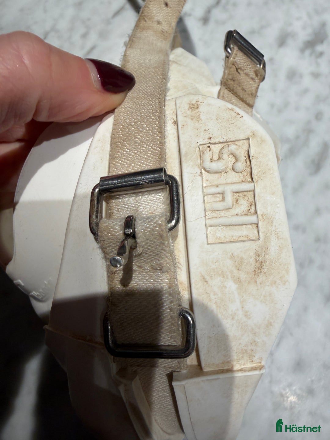 Övrig Hästutrustning hästutrustning till salu: G boots 145g  i Vallentuna - Annons 6