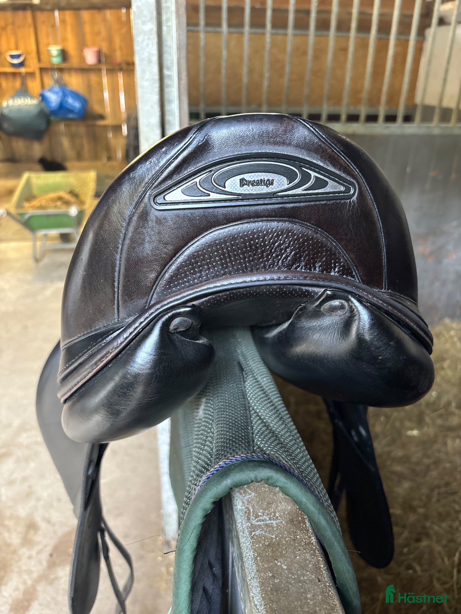 Sadlar hästutrustning Dressyrsadel - Annons 2