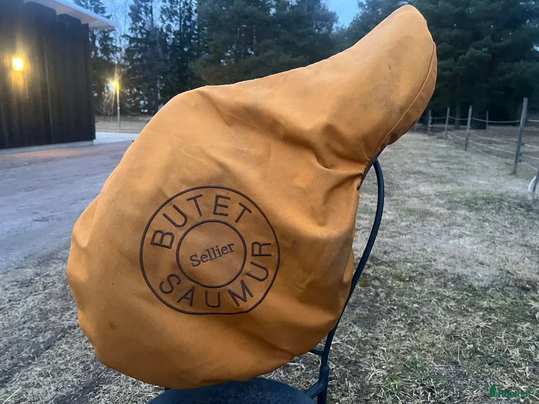 Sadlar hästutrustning till salu: Butet i Älvkarleby - Annons 9