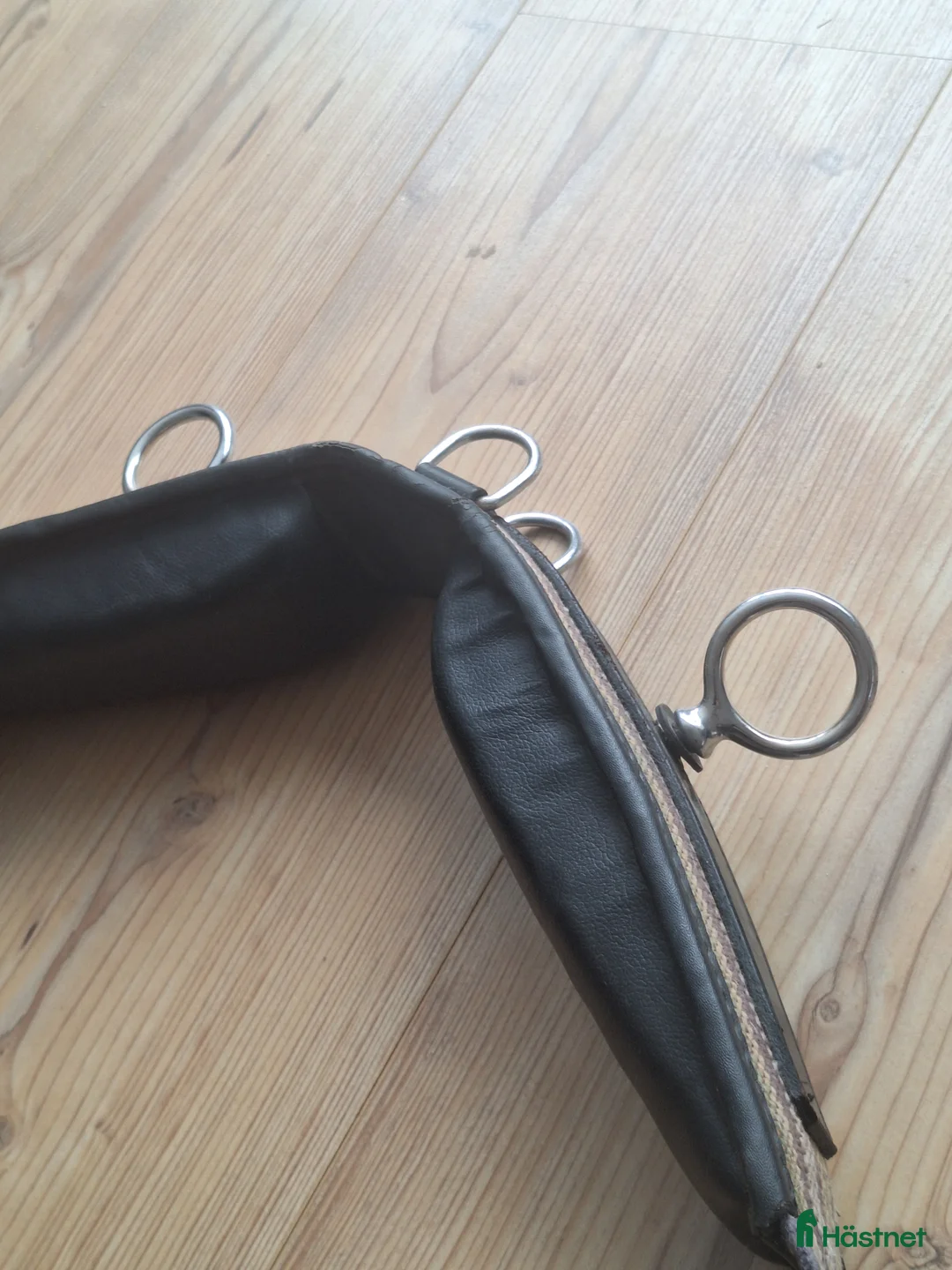 Övrig Hästutrustning hästutrustning till salu: Tömkörningsgjord till salu! i Sturkö - Annons 2