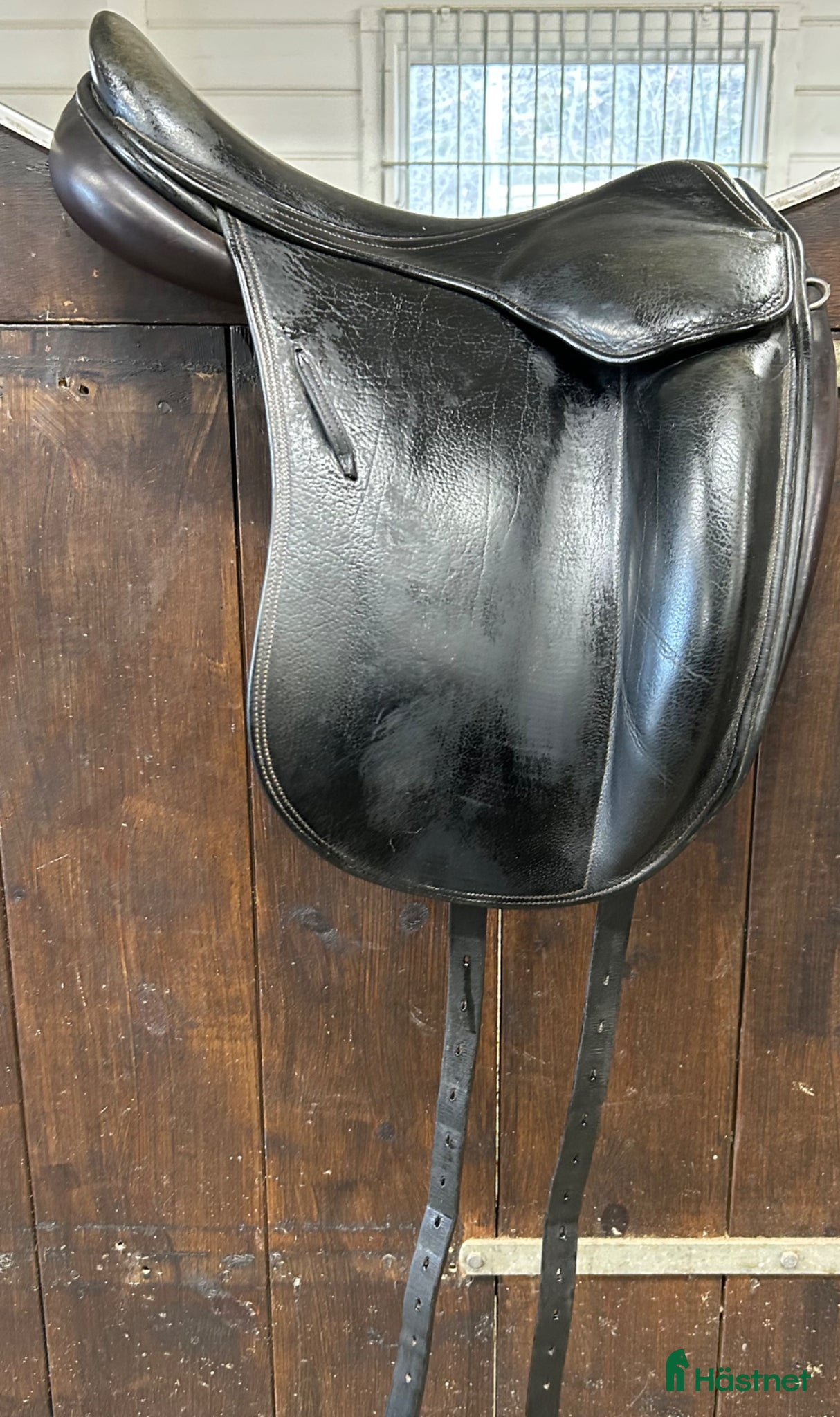 Sadlar hästutrustning Childeric DI - Annons 2