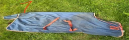 Täcken hästutrustning till salu: Regntäcken Horseware - Annons 9