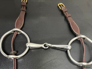 Bett hästutrustning Gagbett från Globus - Annons 16