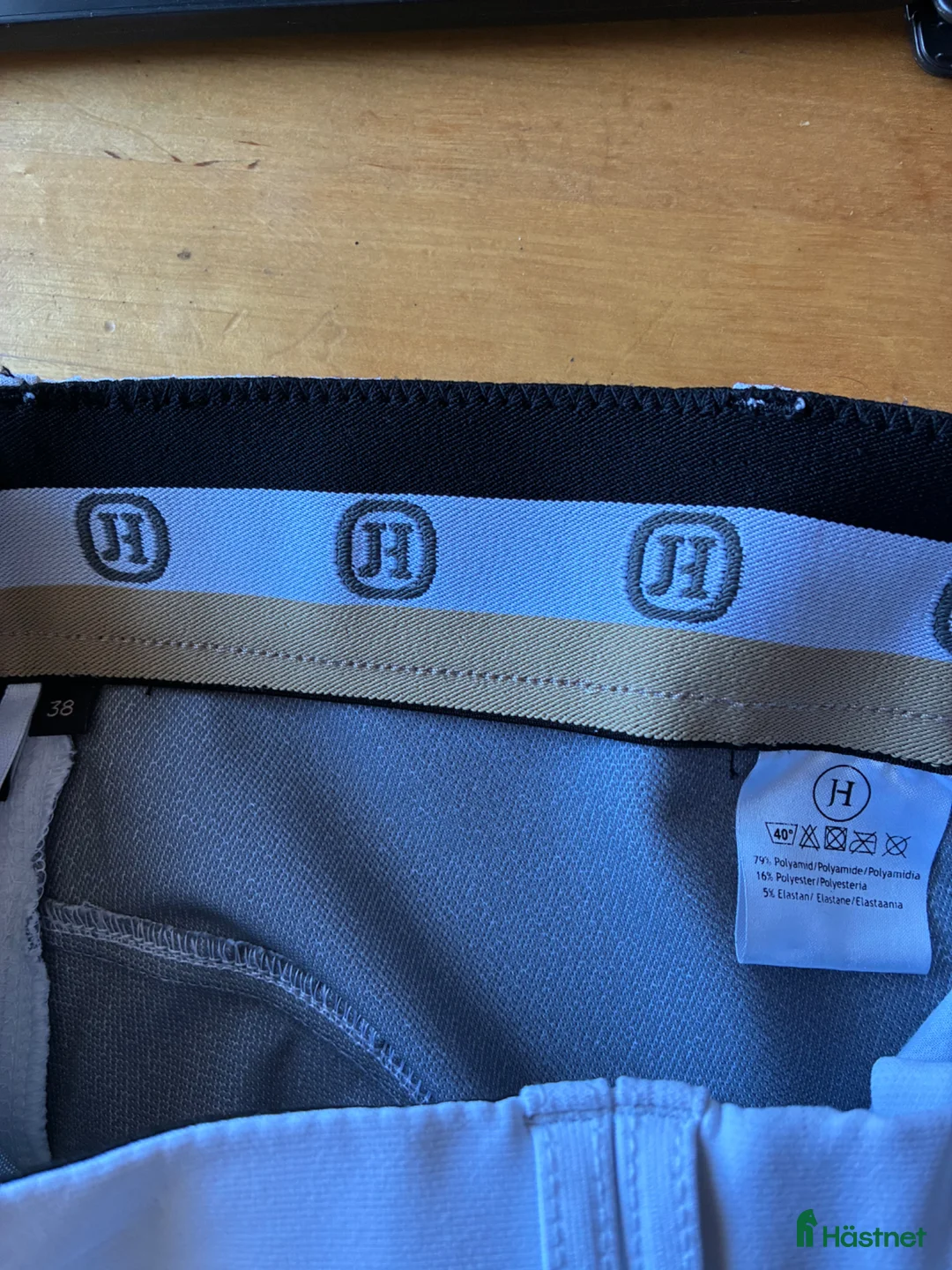 Ridbyxor ryttarutrustning till salu: Ridbyxa - Annons 4