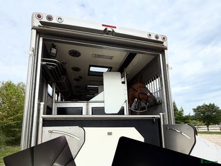 hästservice finnes: Hästtransporter i Blentarp - Annons 2