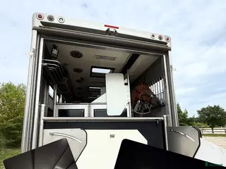 hästservice finnes: Hästtransporter i Blentarp - Annons 2