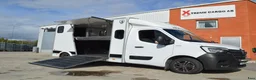 Hästlastbilar  fordon & transport till salu: Xtreme Cargo 5 sits 2022 Foderbord & Galler 1000kg - Annons 2