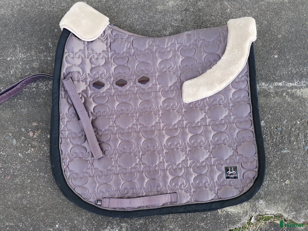 Schabrak & Vojlockar hästutrustning till salu: Schabrak  i Ludvika - Annons 8