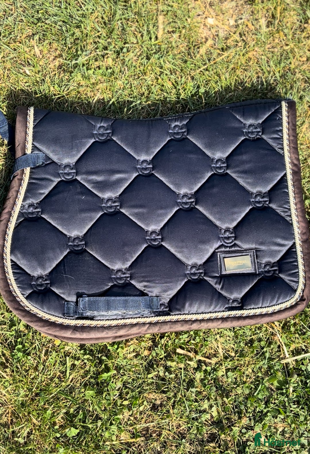 Schabrak & Vojlockar hästutrustning till salu: Ps schabrak och ES schabrak storlek ponny och cob  i Motala - Annons 4