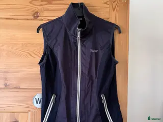 Övrigt Ridkläder ryttarutrustning till salu: Pikeur väst! - Annons 3