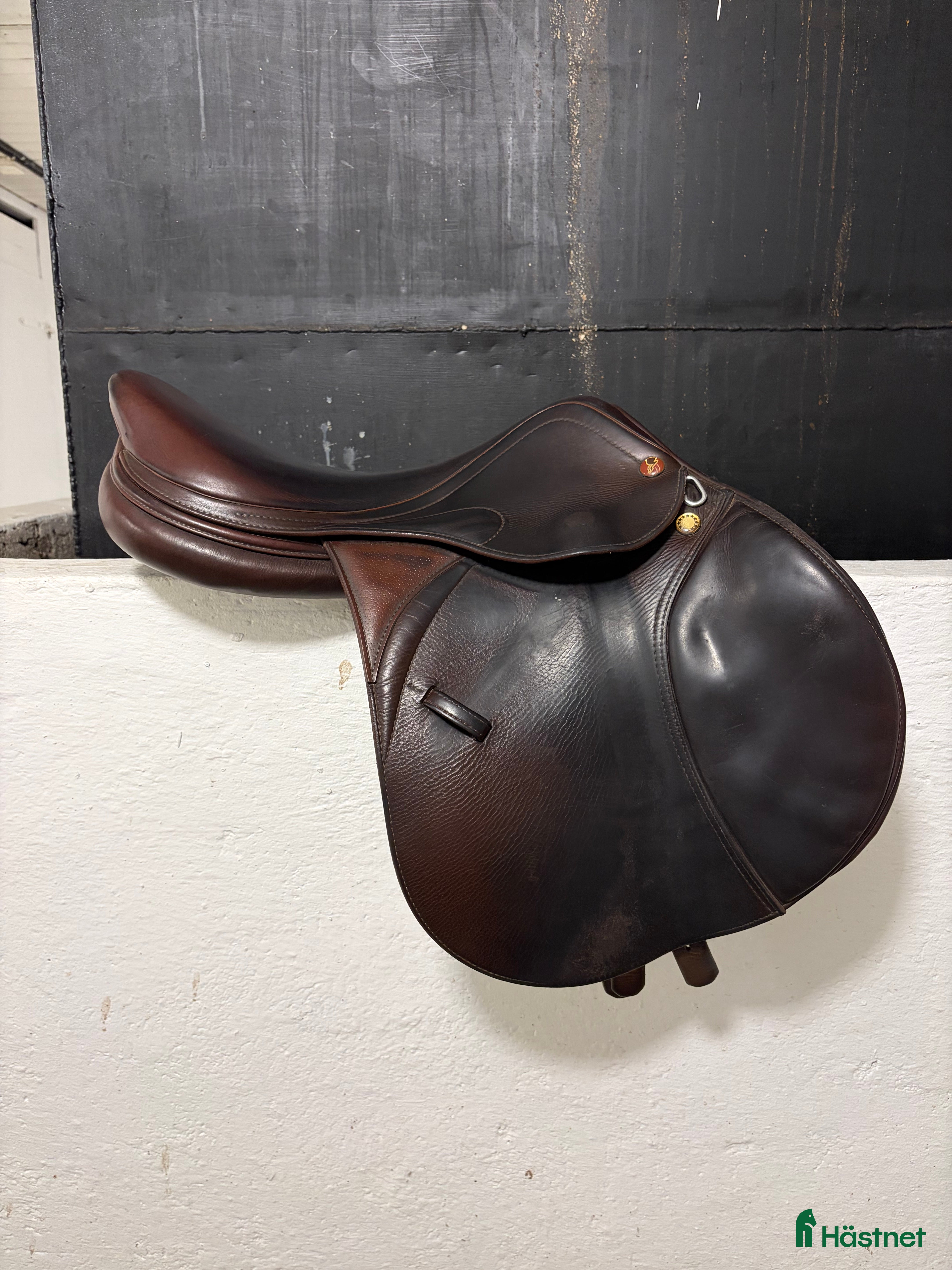 Sadlar hästutrustning Prestige Meredith - Annons 3