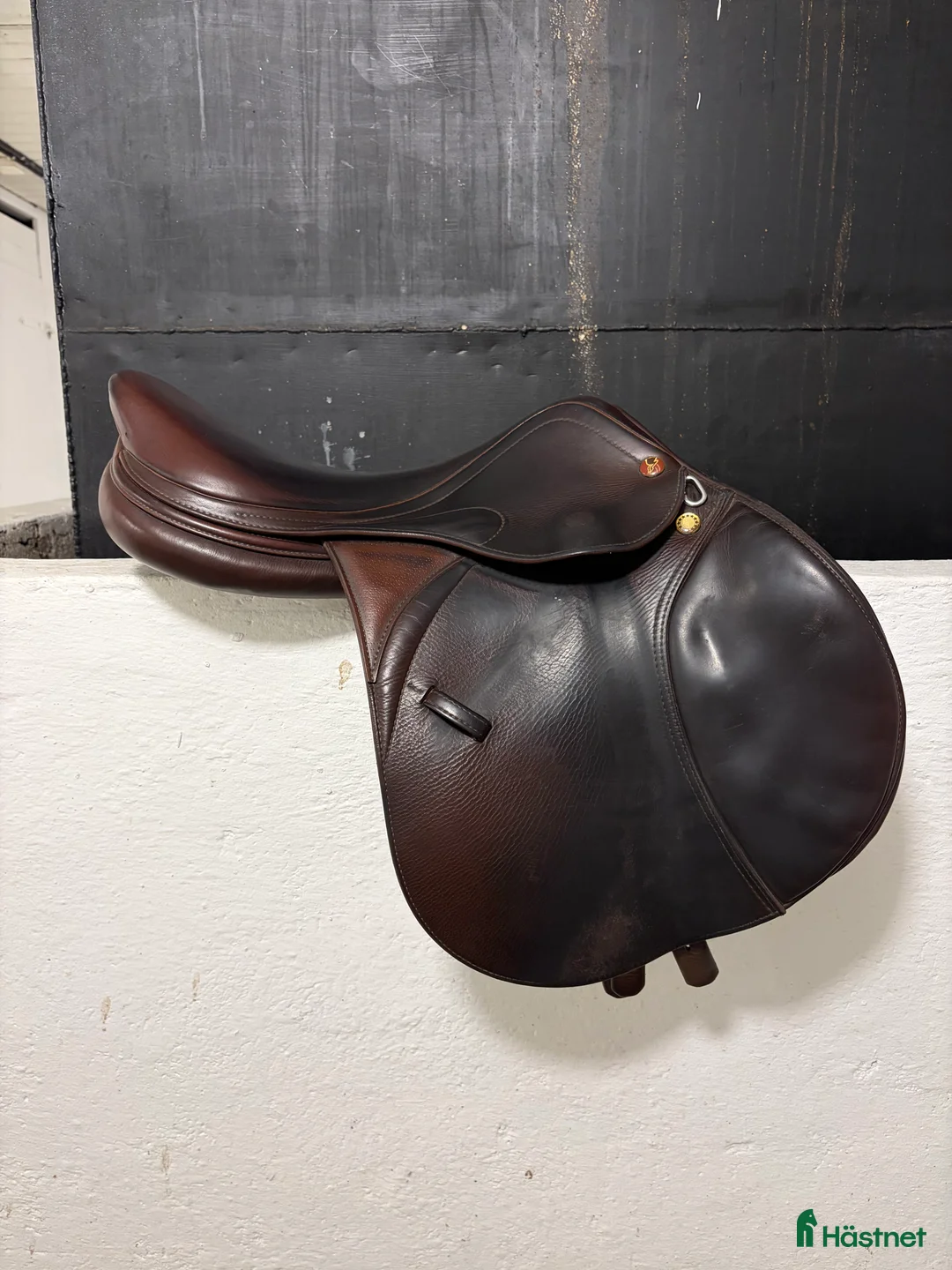 Sadlar hästutrustning till salu: Prestige Meredith - Annons 1