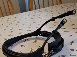 Träns hästutrustning till salu: Ps nosgrimma Paragon i Ljungby - Annons 14