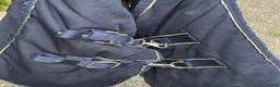 Täcken hästutrustning till salu: Vintertäcke - Annons 3