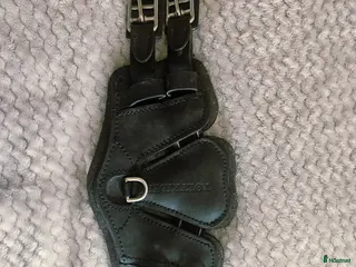 Sadeltillbehör hästutrustning Töltrider sadelgjord - Annons 1