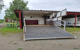 Hästlastbilar  fordon & transport till salu: hästlastbil säljes i Nora - Bild 6