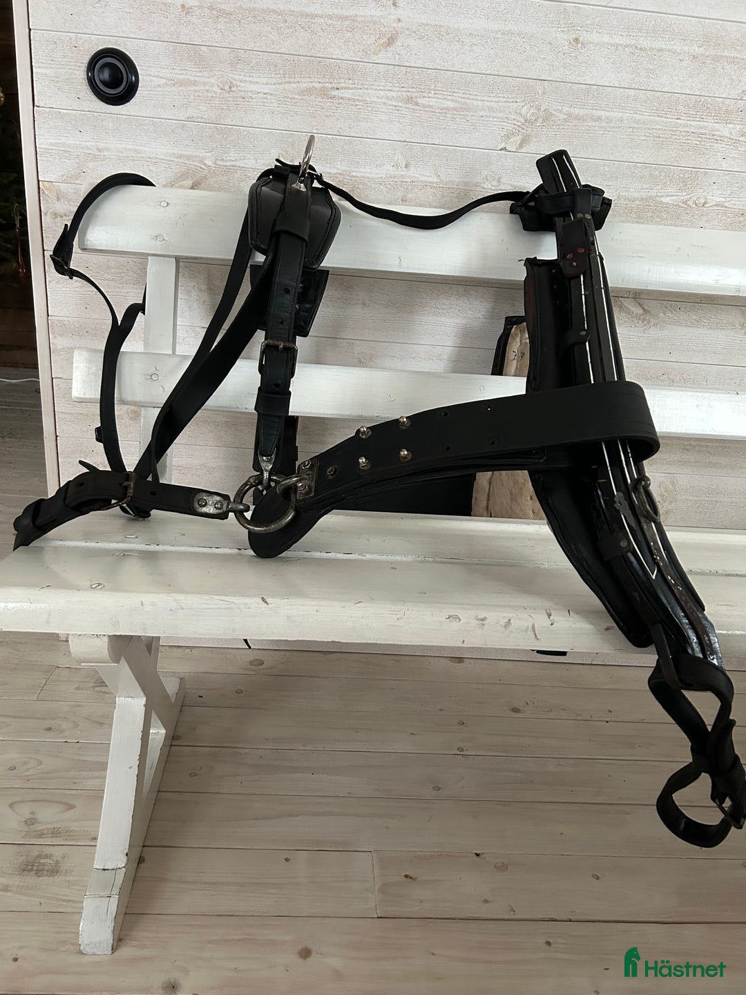 Körselar körning till salu: Loksele 32” i Tärnsjöläder i Marieholmsbruk - Annons 1