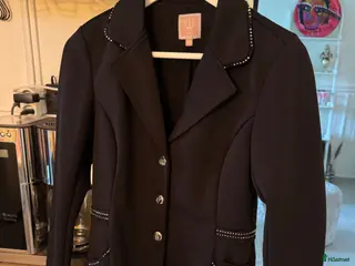 Jackor & Kavajer ryttarutrustning till salu: Tävlingskavaj - Annons 5