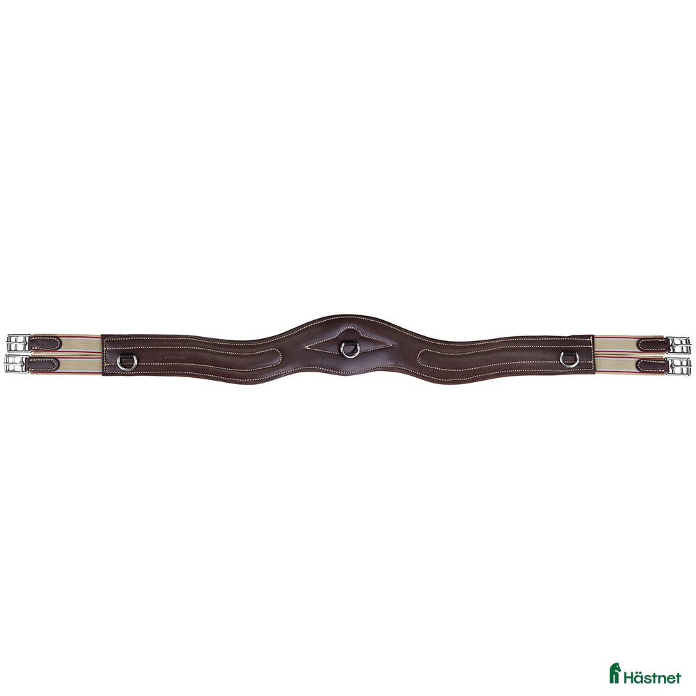 Sadeltillbehör hästutrustning Marcel Toulouse Anatomic Shaped sadelgjord i Årsta - Annons 13