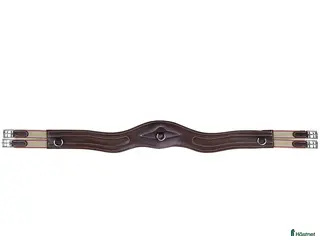 Sadeltillbehör hästutrustning Marcel Toulouse Anatomic Shaped sadelgjord i Årsta - Annons 13