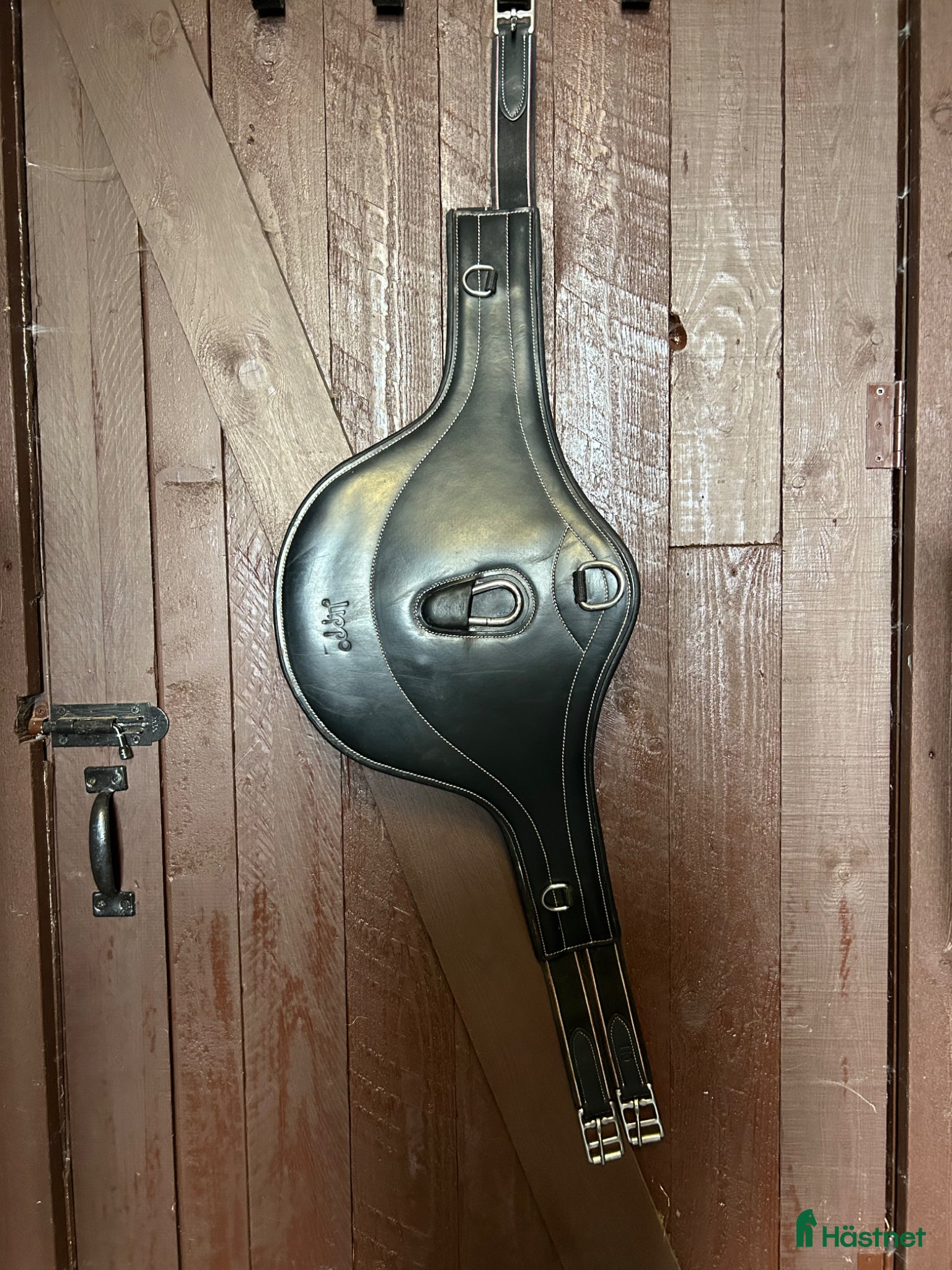 Sadeltillbehör hästutrustning Hopplatta 110 cm - Annons 4