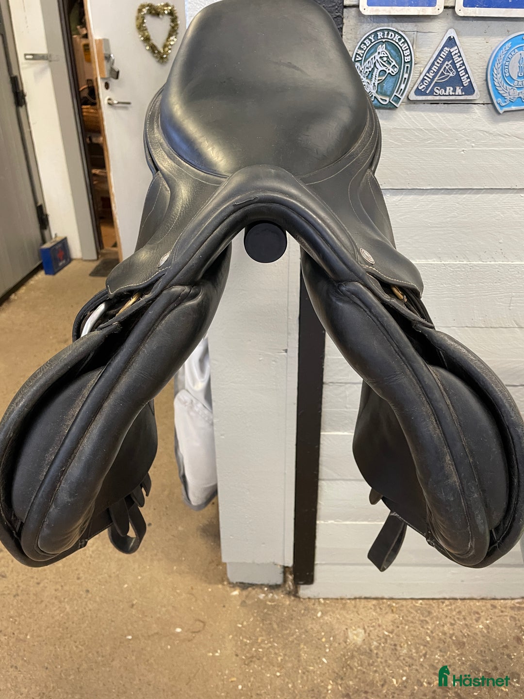 Sadlar hästutrustning till salu: Pessoa gen x elite i Vallentuna - Annons 2