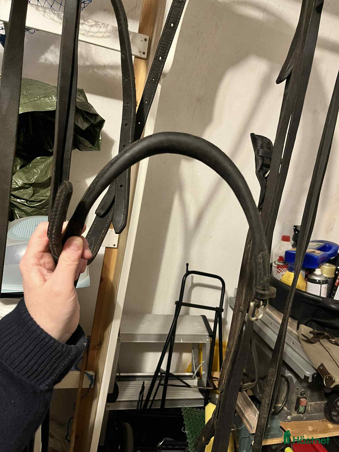 Körselar körning till salu: Remsele storlek Full i Strövelstorp - Annons 8