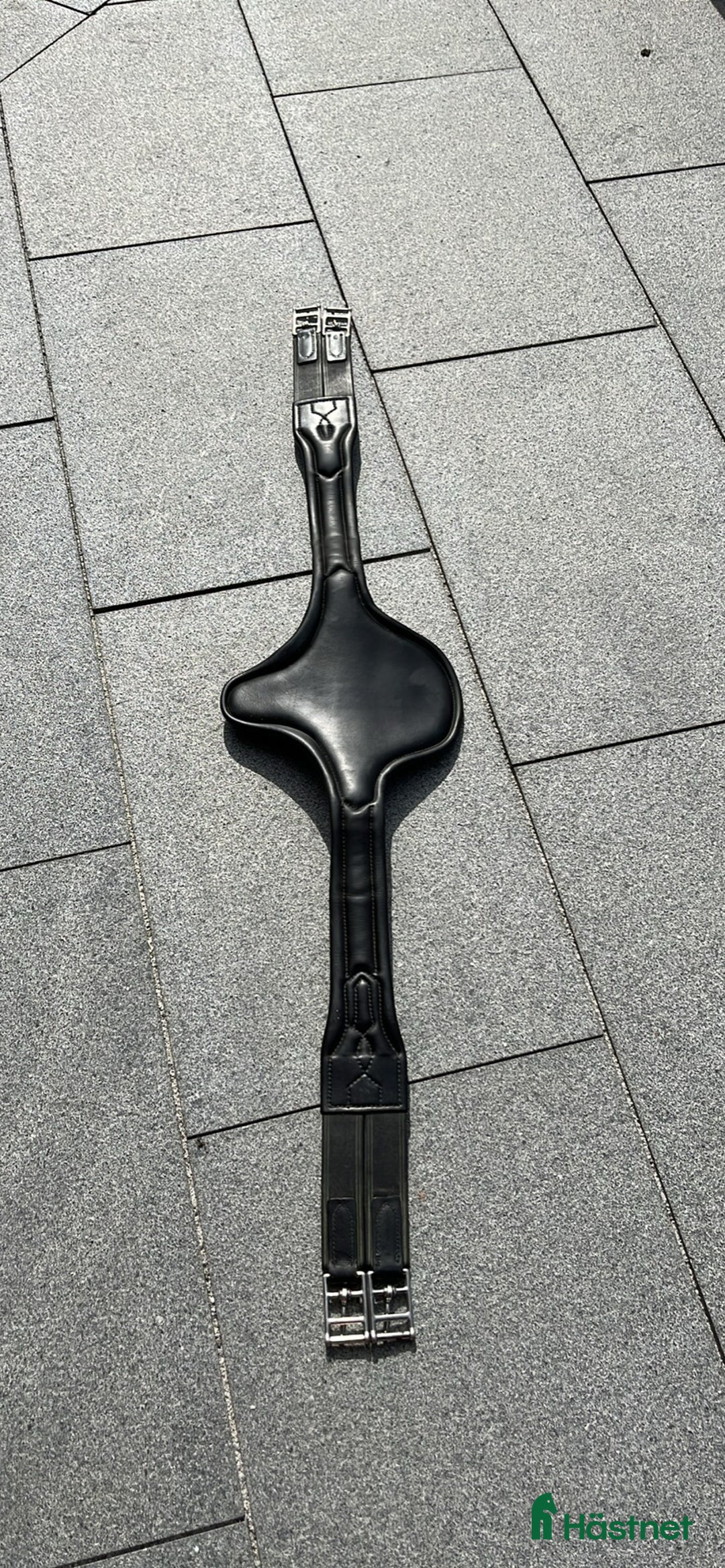 Sadeltillbehör hästutrustning till salu: Amerigo hopp gjord i Asarum - Annons 2