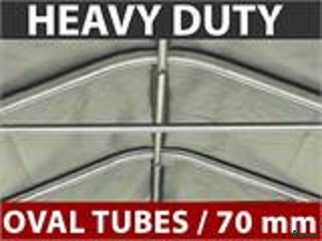 Övrigt fordon & transport till salu: Dubbel garagetält 5,4 x 6,0 x 2,9m PVC 13310:- i Sollentuna - Annons 3