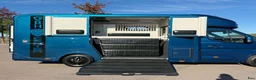Hästlastbilar  fordon & transport till salu: Exclusive Paragan Excelsion 5XL Stuteri - Annons 9