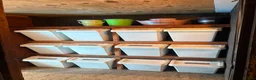  stallplats finnes: Lediga stallplatser  - Annons 3