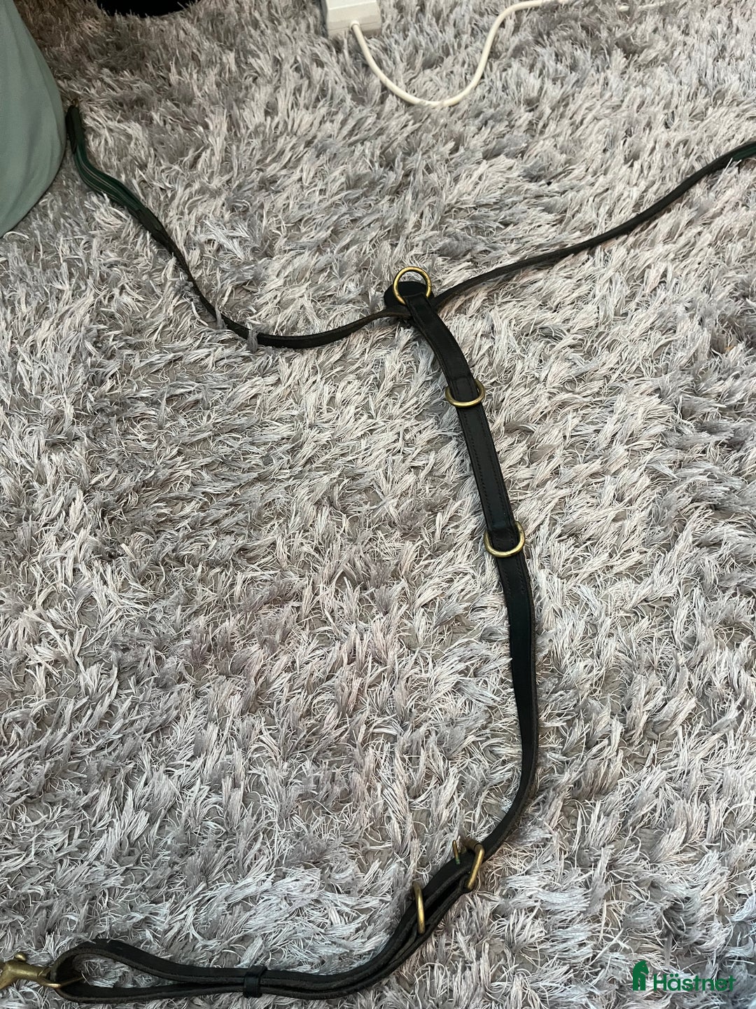 Sadeltillbehör hästutrustning till salu: Förbygel i Hammarö - Annons 1