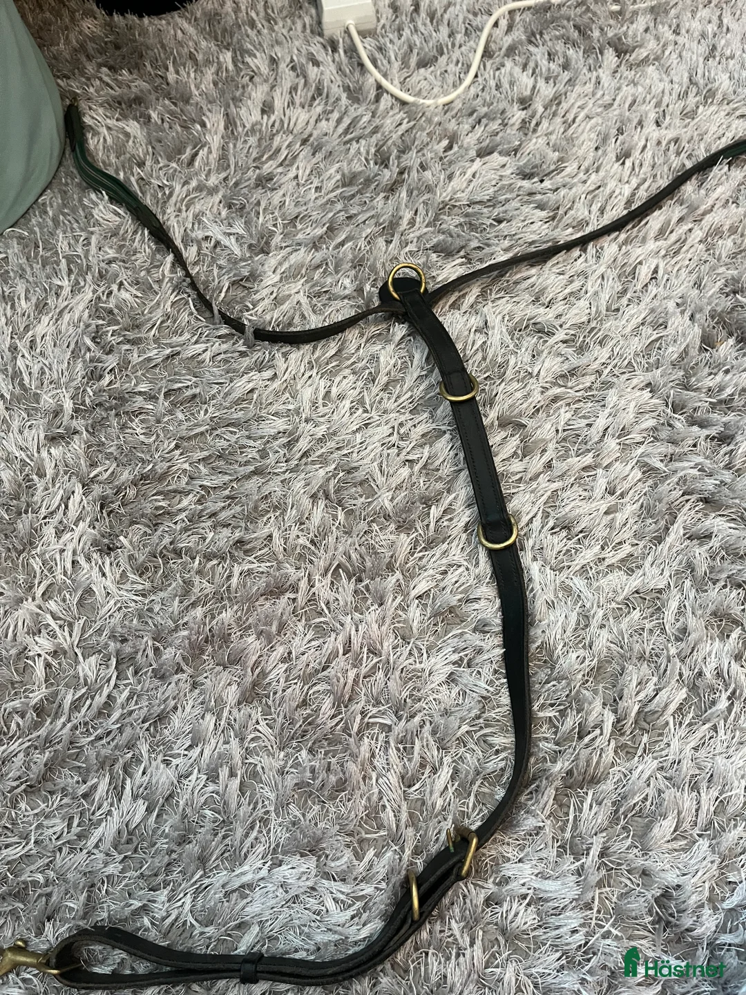 Sadeltillbehör hästutrustning till salu: Förbygel i Hammarö - Annons 1