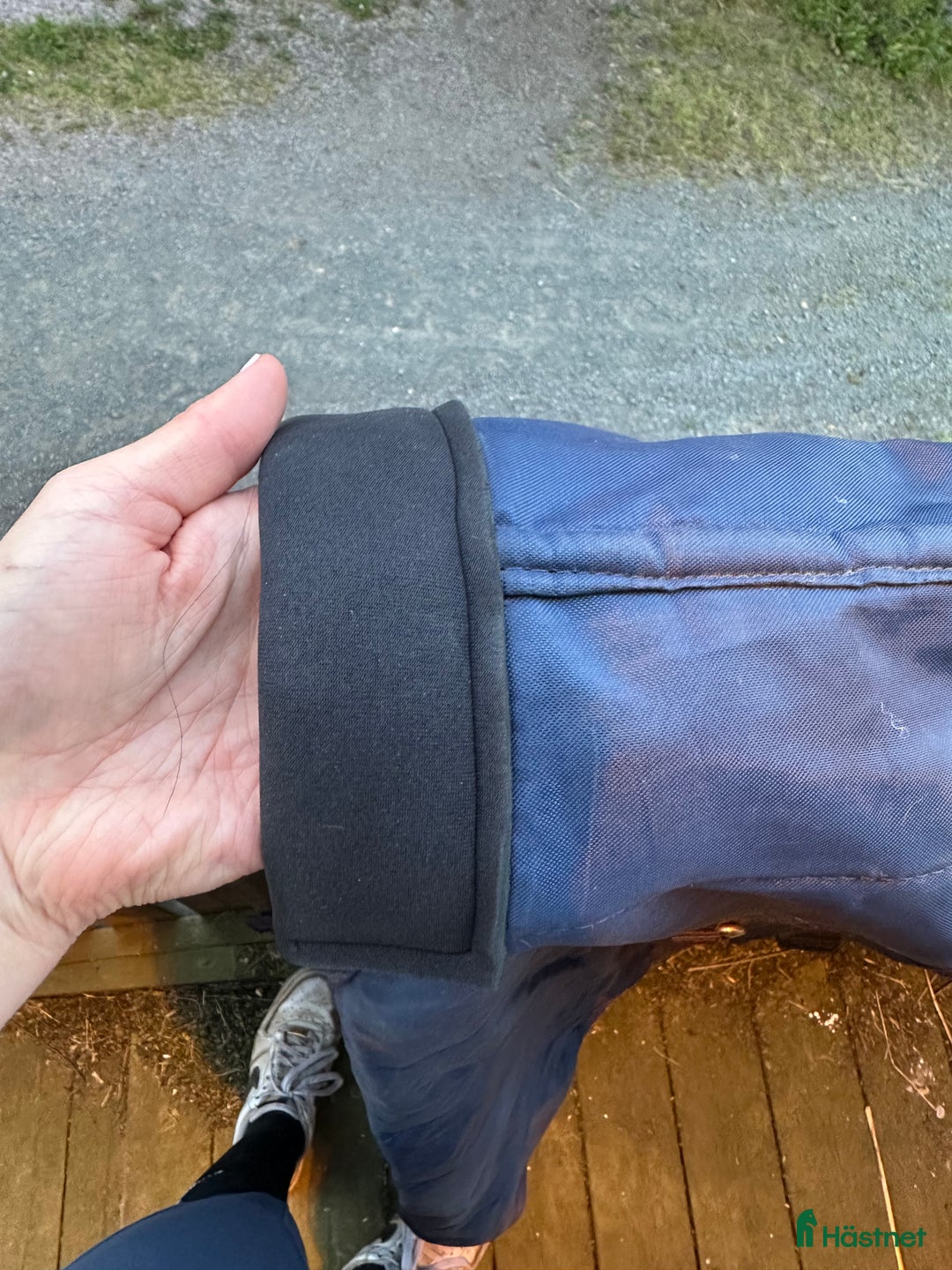 Täcken hästutrustning till salu: 100g innetäcke! i Forserum - Annons 4