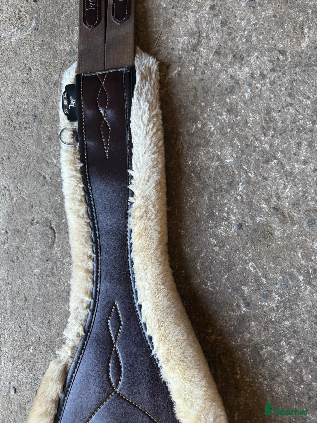 Sadeltillbehör hästutrustning till salu: Lippo smart sadelgjord 135 i Karlskrona - Annons 4