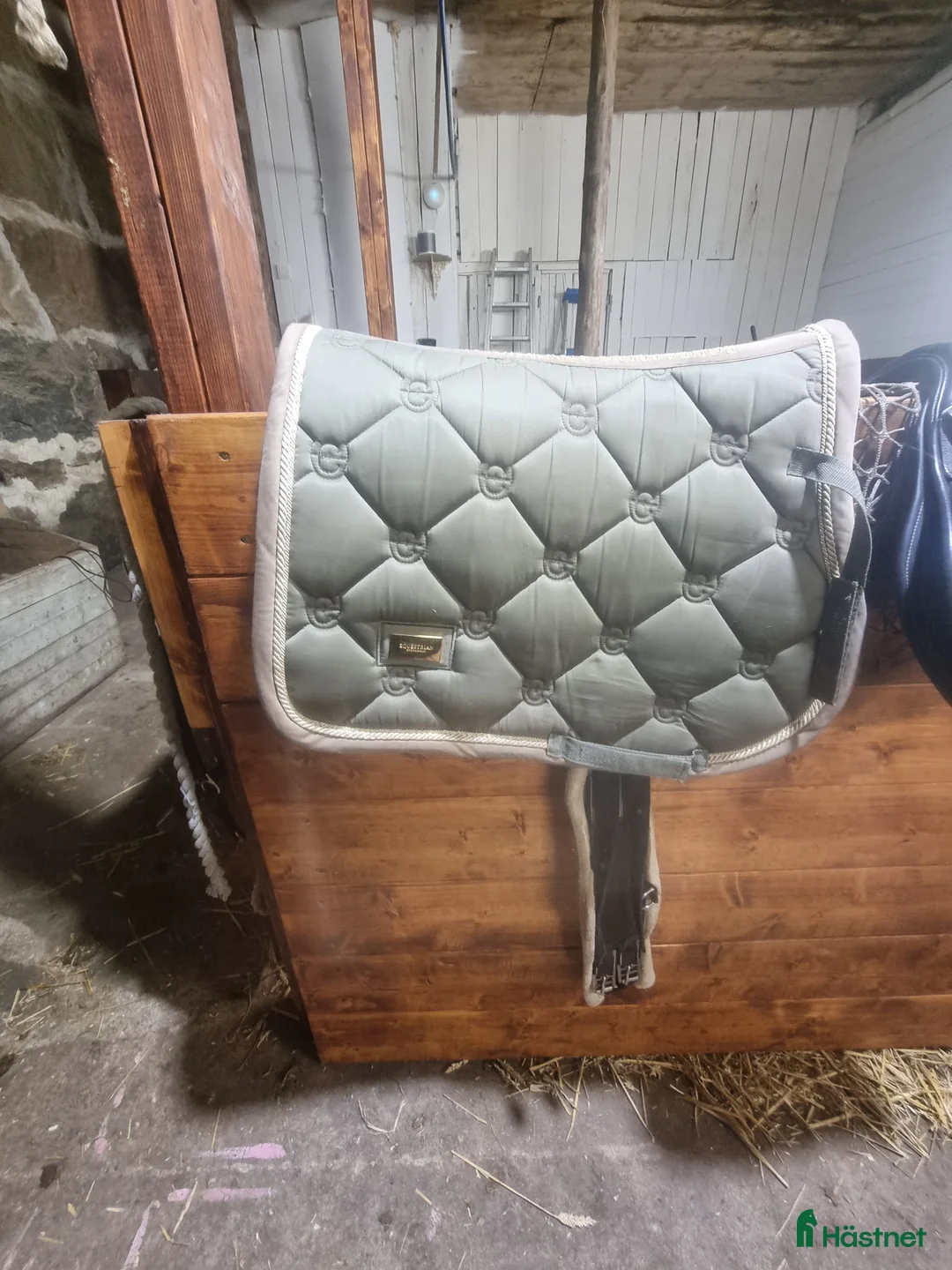 Schabrak & Vojlockar hästutrustning till salu: Säljer Es i Viskafors - Annons 2