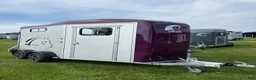 Hästtransporter  fordon & transport till salu: Touring Country - Annons 1