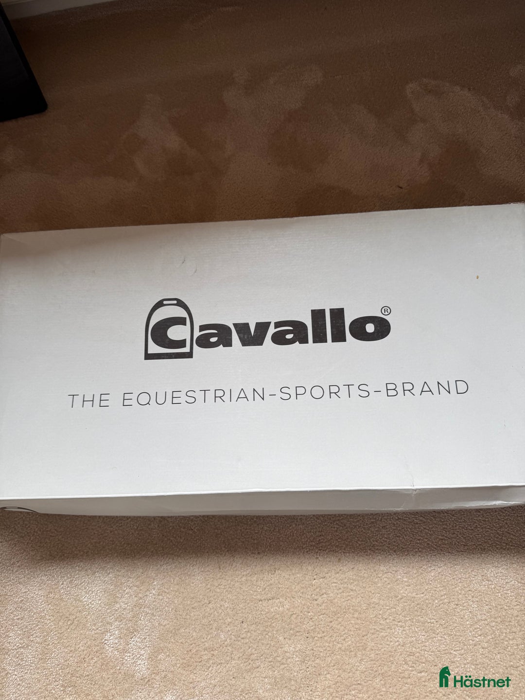 Ridstövlar ryttarutrustning till salu: Klipp! Helt nya Linus Jump i Lidingö - Annons 4