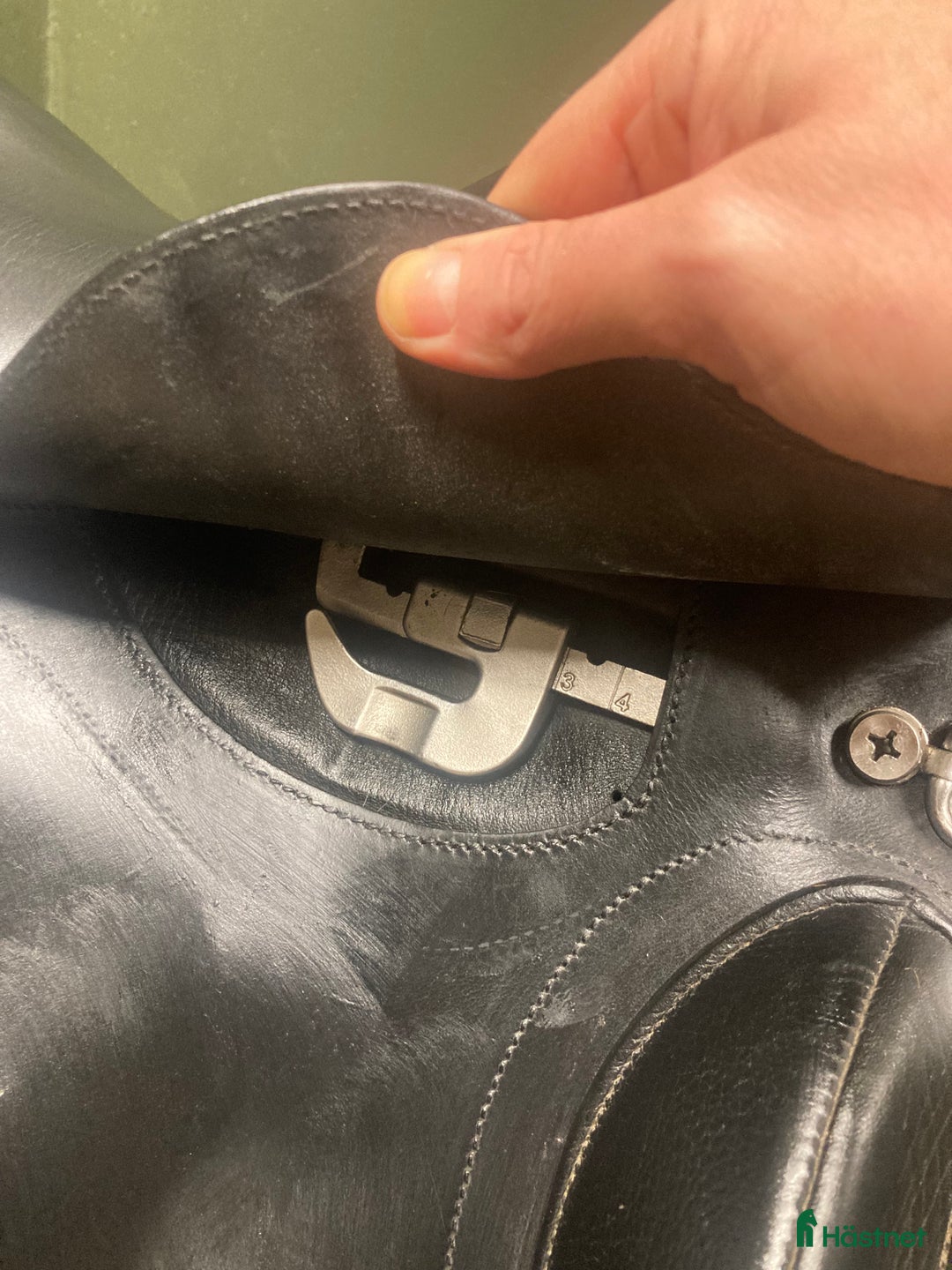 Sadlar hästutrustning till salu: Bates versa i Habo - Annons 2