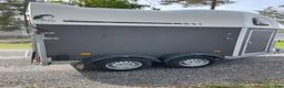 Hästtransporter  fordon & transport till salu: Cheval Liberte Gold 2020  i Söderköping - Annons 7