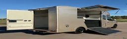 Hästlastbilar  fordon & transport till salu: Exclusive Paragan Excelsion 5XL Automat Stuteri - Annons 11