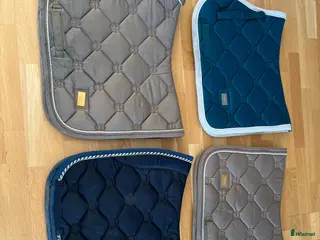 Schabrak & Vojlockar hästutrustning Dressyr- och hoppschabrack - Annons 10